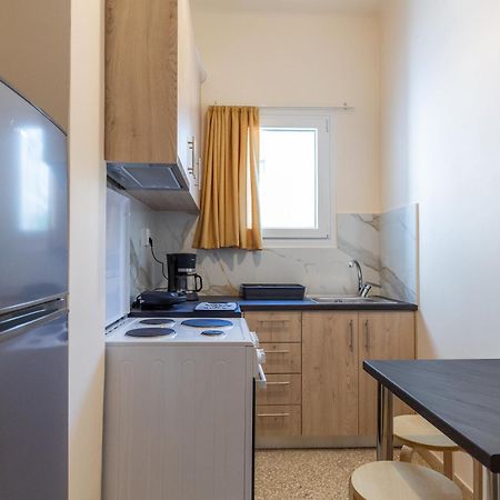 Olvios Attiki Metro Apartman Athén Kültér fotó