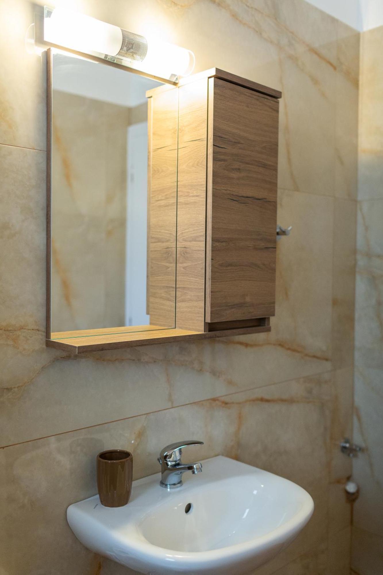 Olvios Attiki Metro Apartman Athén Kültér fotó